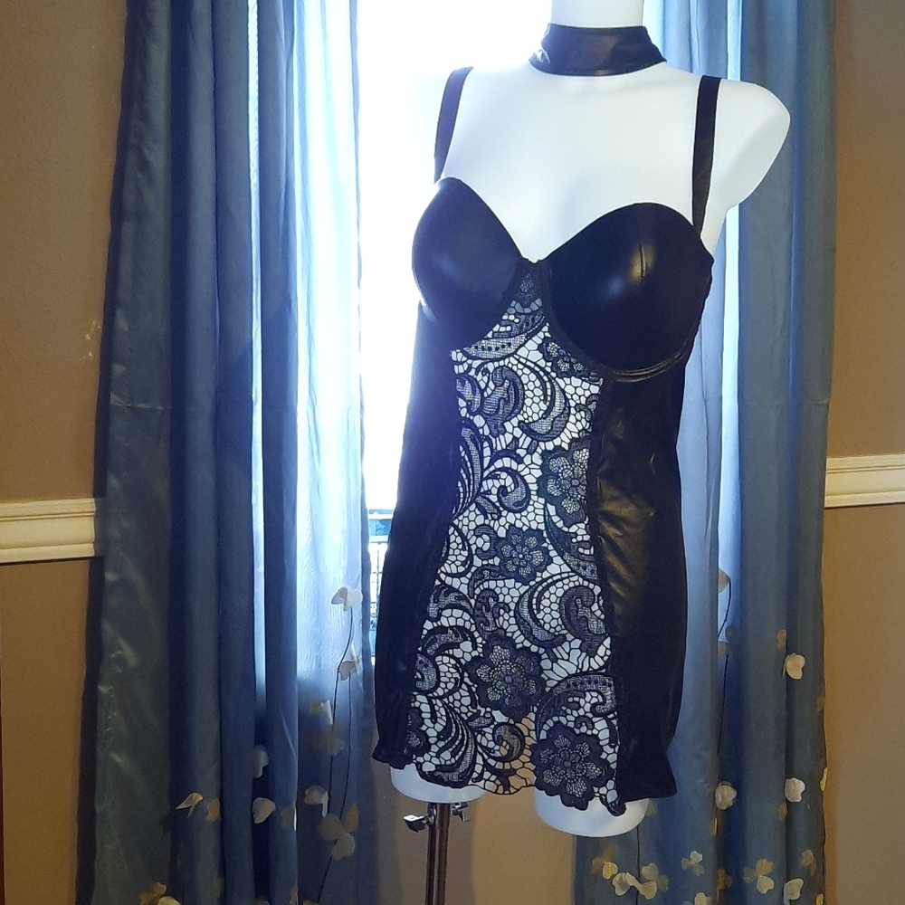 Corset Dress
